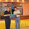การแข่งขันกอล์ฟสมาชิกสัมพันธ์  ครั้งที่ 2/2560